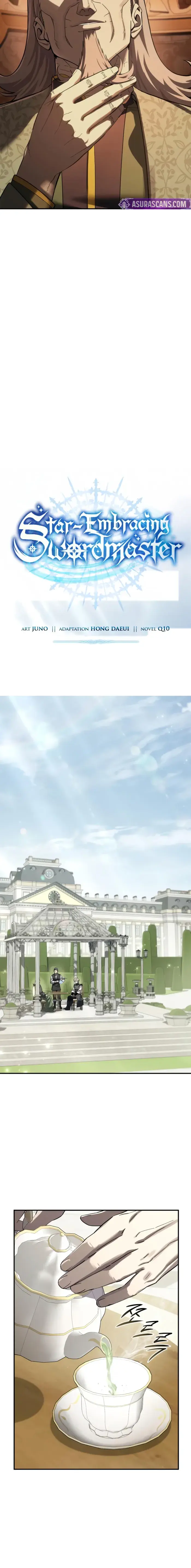 Star Embracing Swordmaster Chapter 105 image 06_optimized
